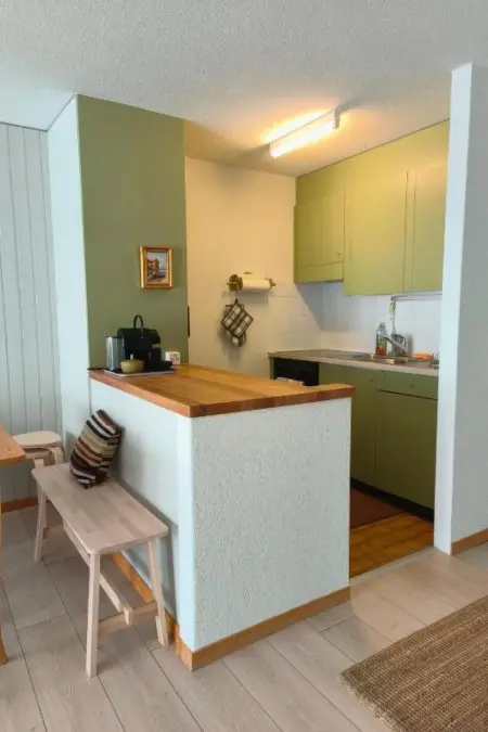 Ferienwohnunung Nr.22,Haus Azurit, (Grächen), 1201 - Photo 32