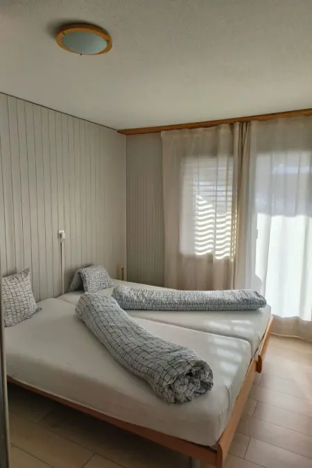 Ferienwohnunung Nr.22,Haus Azurit, (Grächen), 1201 - Photo 39