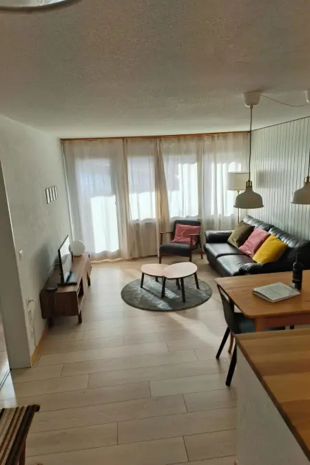 Ferienwohnunung Nr.22,Haus Azurit, (Grächen), 1201 - Photo 40