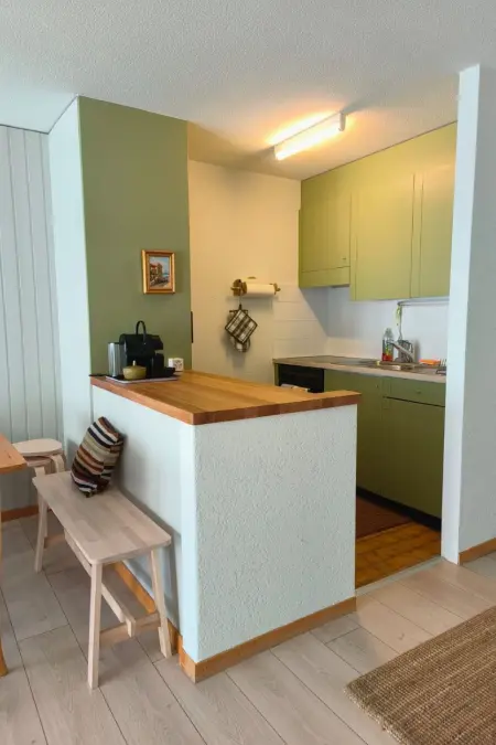 Ferienwohnunung Nr.22,Haus Azurit, (Grächen), 1201 - Photo 41