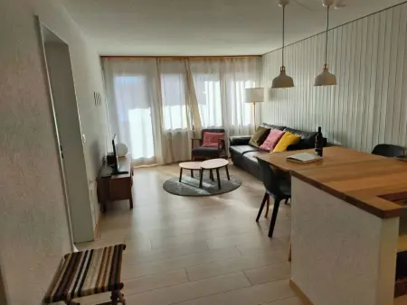 Ferienwohnunung Nr.22,Haus Azurit, (Grächen), 1201 - Photo 47