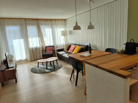 Ferienwohnunung Nr.22,Haus Azurit, (Grächen), 1201 - Photo 50