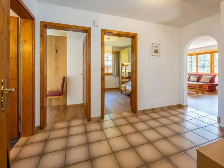 Anna 33, (Grächen), 1307, Appartement 5 personnes à Grächen - Photo 1