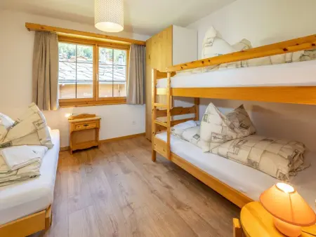 Anna 33, (Grächen), 1307, Appartement 5 personnes à Grächen - Photo 2