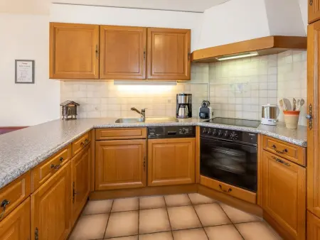 Anna 33, (Grächen), 1307, Appartement 5 personnes à Grächen - Photo 4