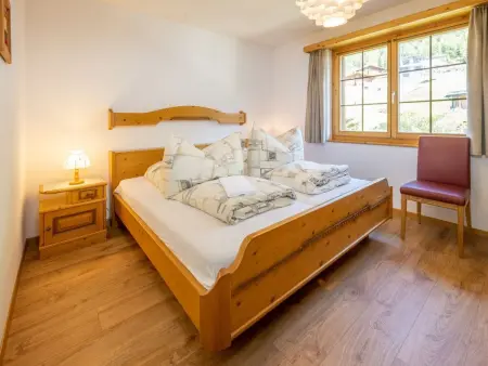 Anna 33, (Grächen), 1307, Appartement 5 personnes à Grächen - Photo 5