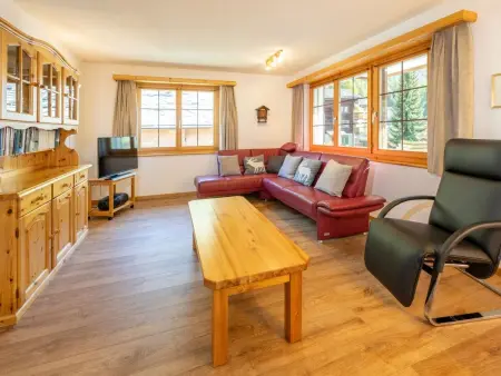Anna 33, (Grächen), 1307, Appartement 5 personnes à Grächen - Photo 6