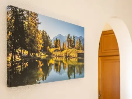 Anna 33, (Grächen), 1307, Appartement 5 personnes à Grächen - Photo 13