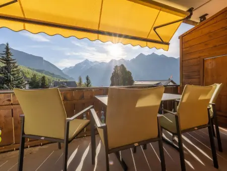 Anna 33, (Grächen), 1307, Appartement 5 personnes à Grächen - Photo 25
