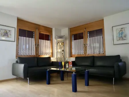 Thea, (Grächen), 1021, Appartement 6 personnes à Grächen - Photo 2