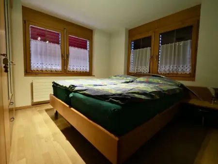 Thea, (Grächen), 1021, Appartement 6 personnes à Grächen - Photo 3
