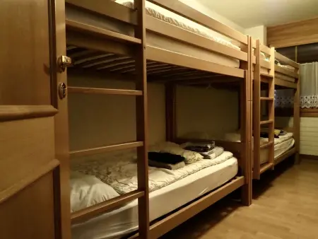 Thea, (Grächen), 1021, Appartement 6 personnes à Grächen - Photo 5