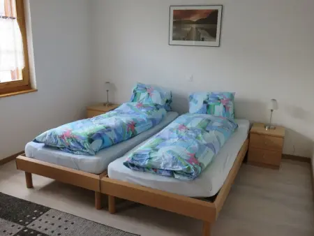 Wohnung Nr. 19 Sierra Vista, (Grächen), 5002, Appartement 4 personnes à Grächen - Photo 7