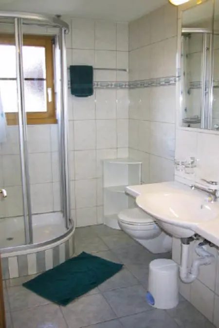 Wohnung Nr. 19 Sierra Vista, (Grächen), 5002, Appartement 4 personnes à Grächen - Photo 8