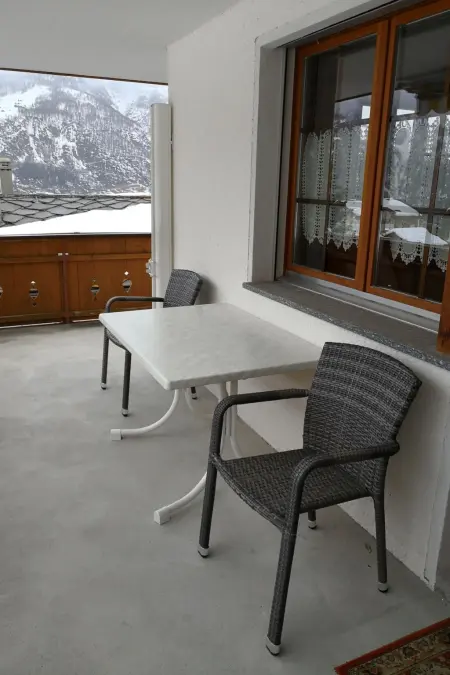 Wohnung Nr. 19 Sierra Vista, (Grächen), 5002, Appartement 4 personnes à Grächen - Photo 12