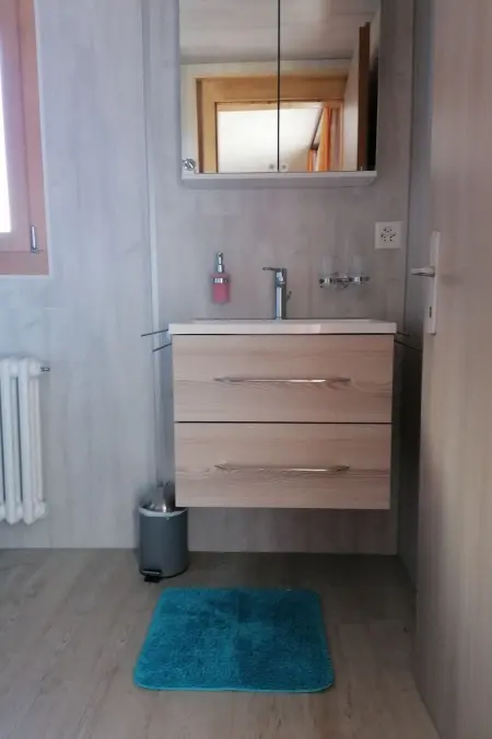 Miranda, (Grächen),, Appartement 2 personnes à Grächen - Photo 4