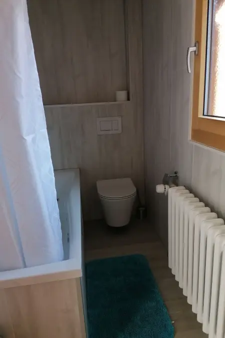 Miranda, (Grächen),, Appartement 2 personnes à Grächen - Photo 5