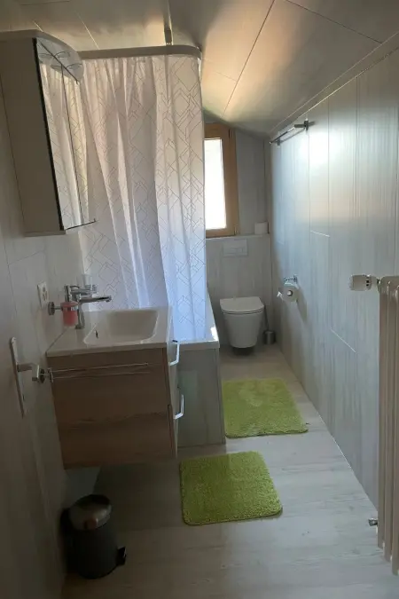 Miranda, (Grächen),, Appartement 4 personnes à Grächen - Photo 1