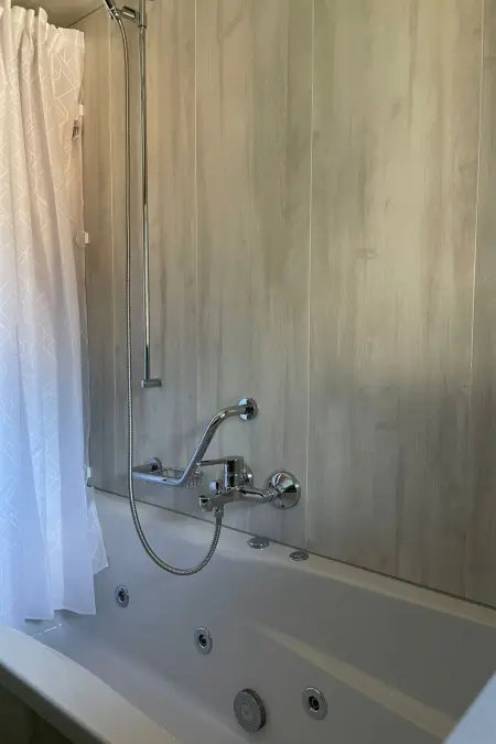 Miranda, (Grächen),, Appartement 4 personnes à Grächen - Photo 2