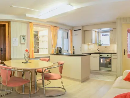 Heimetli, (Grächen), 1255+2105, Appartement 4 personnes à Grächen - Photo 2
