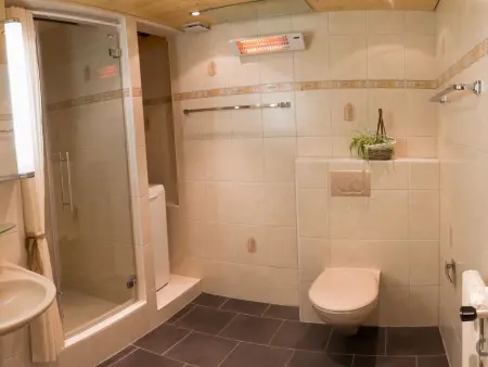 Heimetli, (Grächen), 1255+2105, Appartement 4 personnes à Grächen - Photo 4