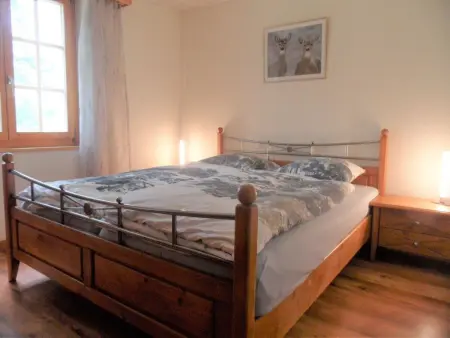 Finkennest, (Grächen),, Appartement 5 personnes à Grächen - Photo 1