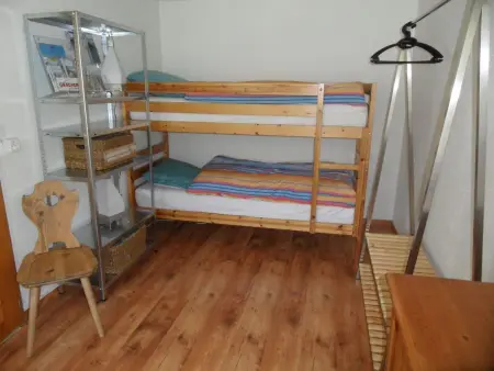 Finkennest, (Grächen),, Appartement 5 personnes à Grächen - Photo 5
