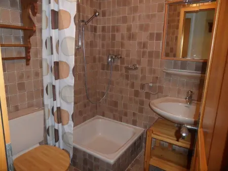 Finkennest, (Grächen),, Appartement 5 personnes à Grächen - Photo 6