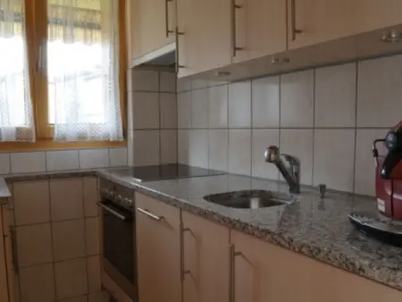 Alpfrieden, (Grächen), 1336, Appartement 2 personnes à Grächen - Photo 3