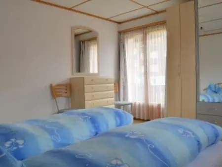 Alpfrieden, (Grächen), 1336, Appartement 2 personnes à Grächen - Photo 4