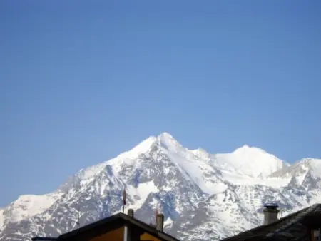Alpfrieden, (Grächen), 1336, Appartement 2 personnes à Grächen - Photo 6