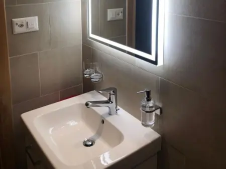 Alpfrieden, (Grächen), 1336, Appartement 2 personnes à Grächen - Photo 9