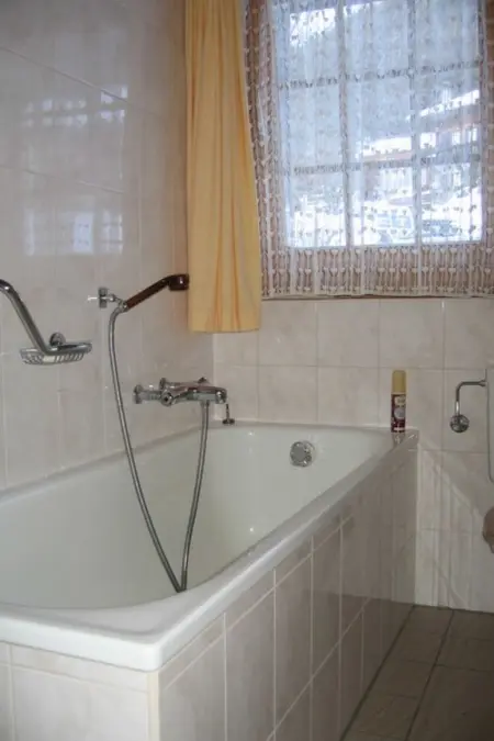 Chalet Virginia A/B, (Grächen),, Appartement 7 personnes à Grächen - Photo 2