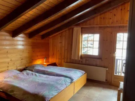 Chalet Virginia A/B, (Grächen),, Appartement 7 personnes à Grächen - Photo 5