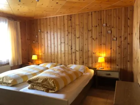 Chalet Virginia A/B, (Grächen),, Appartement 7 personnes à Grächen - Photo 8