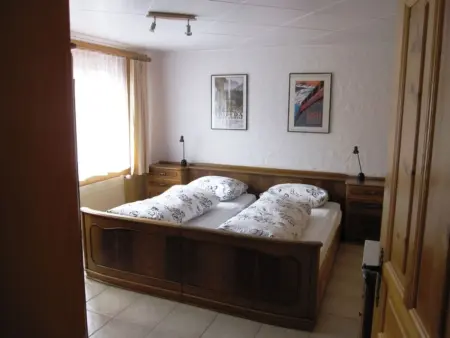 Chalet Virginia A/B, (Grächen),, Appartement 7 personnes à Grächen - Photo 15