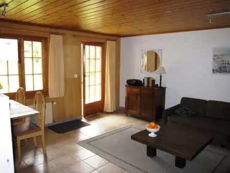 Chalet Virginia A/B, (Grächen),, Appartement 7 personnes à Grächen - Photo 16