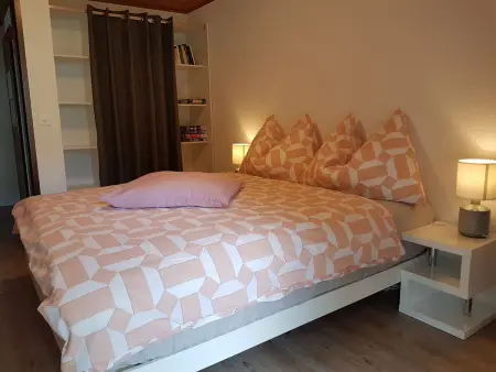 Schneevogul, (Grächen), 1114, Appartement 4 personnes à Grächen - Photo 1