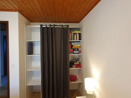 Schneevogul, (Grächen), 1114, Appartement 4 personnes à Grächen - Photo 8