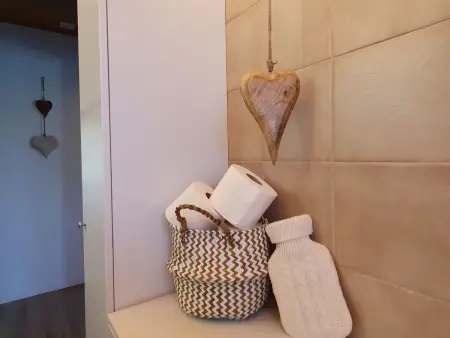 Schneevogul, (Grächen), 1114, Appartement 4 personnes à Grächen - Photo 11