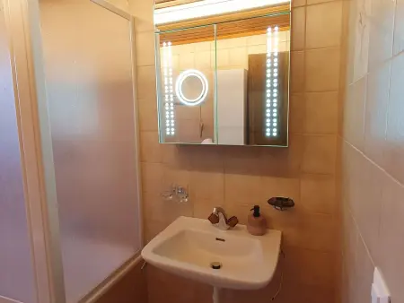 Schneevogul, (Grächen), 1114, Appartement 4 personnes à Grächen - Photo 12