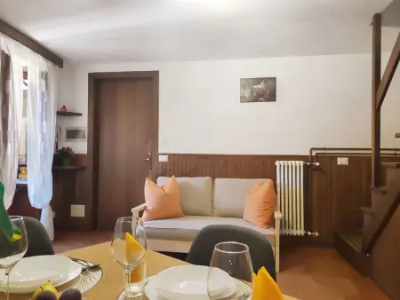 Casa Gloria, Appartement 3 personnes à Porlezza - Photo 1