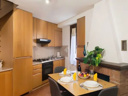 Casa Gloria, Appartement 3 personnes à Porlezza - Photo 2