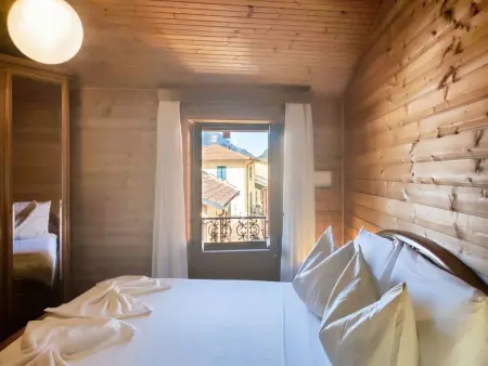 Casa Gloria, Appartement 3 personnes à Porlezza - Photo 4