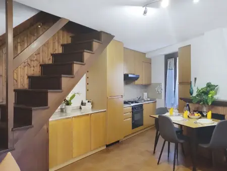 Casa Gloria, Appartement 3 personnes à Porlezza - Photo 5
