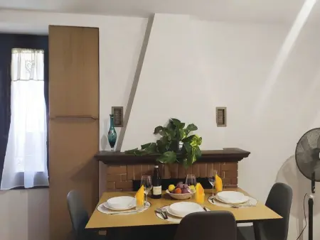 Casa Gloria, Appartement 3 personnes à Porlezza - Photo 7