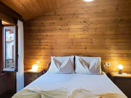 Casa Gloria, Appartement 3 personnes à Porlezza - Photo 10