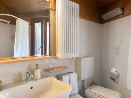 Casa Gloria, Appartement 3 personnes à Porlezza - Photo 13