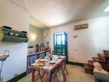 Tra Cielo e Pietra, Maison 4 personnes à Modica - Photo 4