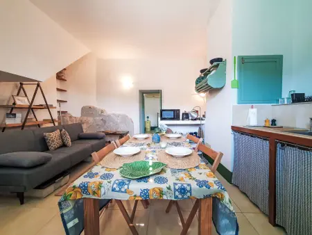 Tra Cielo e Pietra, Maison 4 personnes à Modica - Photo 5